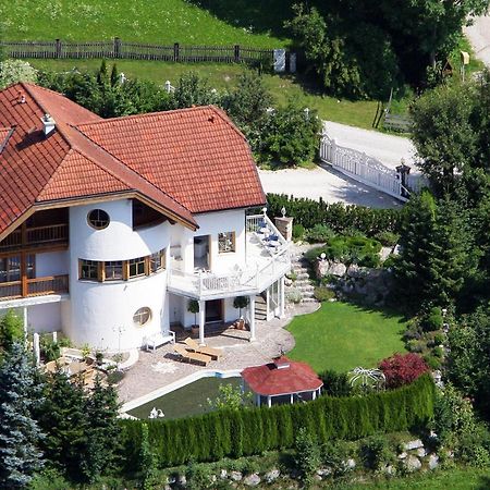 Villa Salza Sankt Martin am Grimming Exterior photo